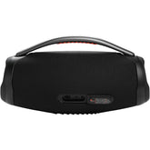 JBL - JBL Boombox 3 Black Portable Bluetooth Speaker (A Grade)